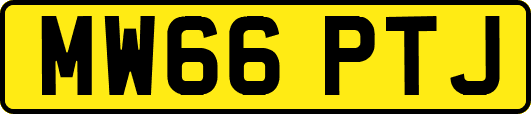 MW66PTJ