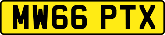 MW66PTX