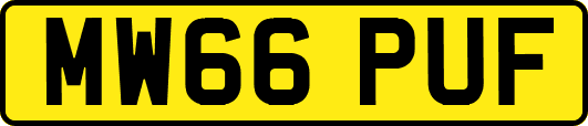 MW66PUF