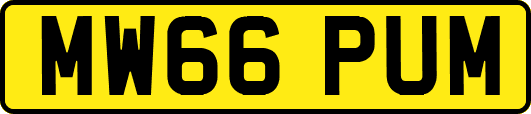 MW66PUM