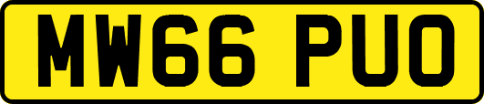 MW66PUO