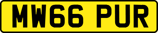 MW66PUR