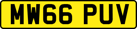 MW66PUV