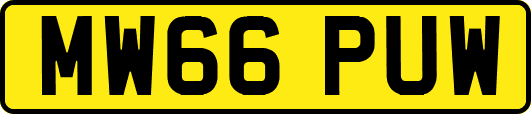 MW66PUW