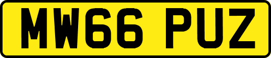 MW66PUZ