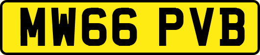 MW66PVB