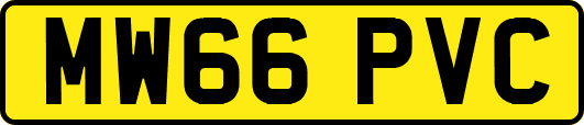 MW66PVC