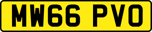 MW66PVO