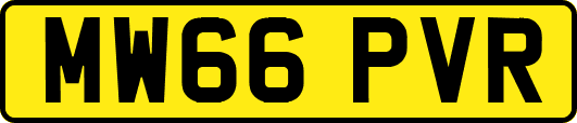 MW66PVR