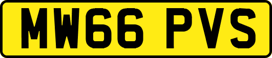 MW66PVS