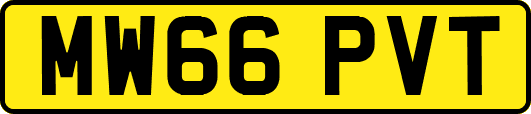 MW66PVT