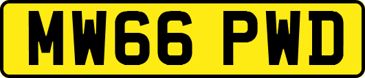 MW66PWD