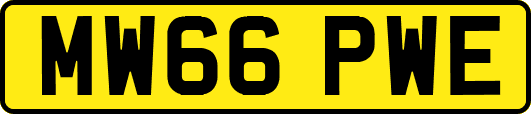 MW66PWE