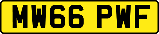 MW66PWF