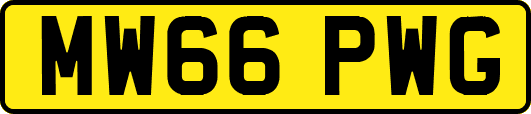 MW66PWG