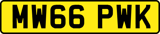 MW66PWK