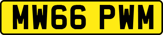MW66PWM