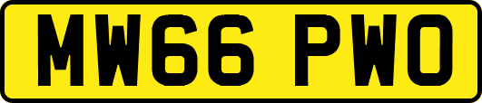 MW66PWO