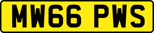 MW66PWS