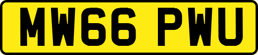 MW66PWU