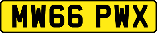 MW66PWX