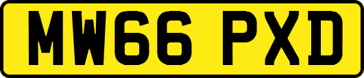 MW66PXD