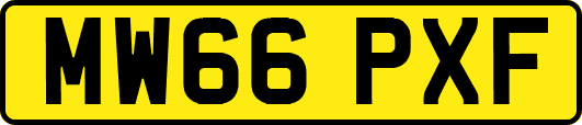 MW66PXF