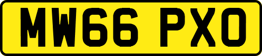 MW66PXO