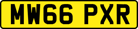 MW66PXR