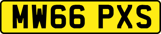 MW66PXS