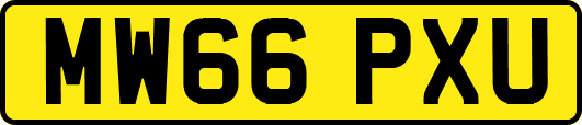 MW66PXU