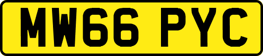 MW66PYC