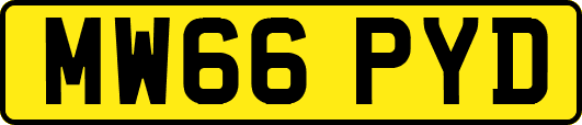 MW66PYD