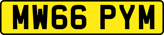 MW66PYM