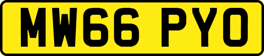 MW66PYO