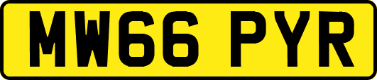 MW66PYR