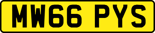 MW66PYS