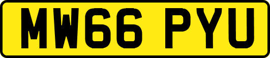 MW66PYU
