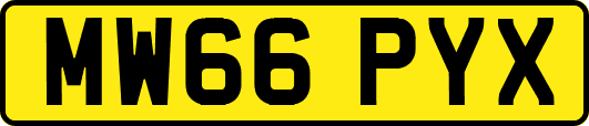 MW66PYX