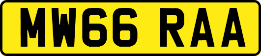 MW66RAA