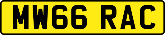 MW66RAC