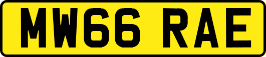 MW66RAE