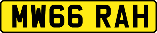 MW66RAH