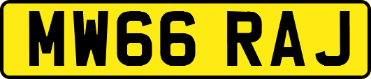 MW66RAJ