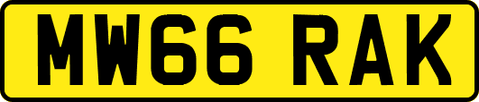 MW66RAK