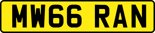 MW66RAN