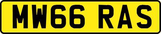 MW66RAS