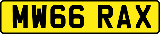 MW66RAX