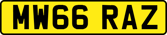 MW66RAZ