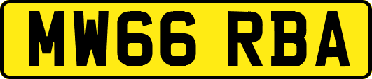 MW66RBA